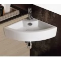 Раковина-чаша CeramaLux 9067В белая. Фото 3