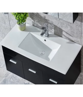 Раковина-чаша CeramaLux 9090E Белая