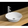 Раковина-чаша CeramaLux 9381 белая. Фото 5