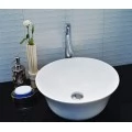 Раковина-чаша CeramaLux 9381 белая. Фото 6
