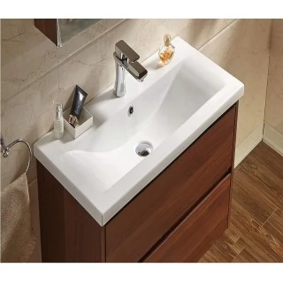 Раковина-чаша CeramaLux 9393-100 Белая