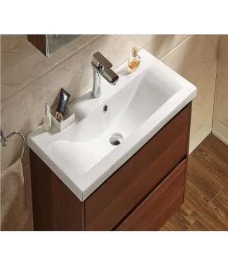 Раковина-чаша CeramaLux 9393-100 Белая
