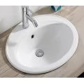 Раковина-чаша CeramaLux 9413 Белая. Фото 1