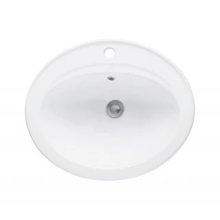 Раковина-чаша CeramaLux 9413 Белая