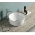 Раковина-чаша CeramaLux 9425 белая. Фото 5