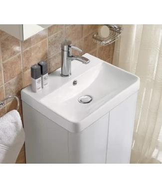 Раковина-чаша CeramaLux 9595-40 Белая