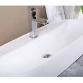 Раковина-чаша CeramaLux D1347 белая. Фото 8