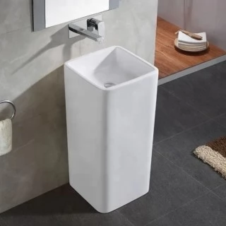 Раковина-чаша CeramaLux P7005L белая