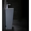 Раковина-чаша CeramaLux NB147 белая. Фото 1