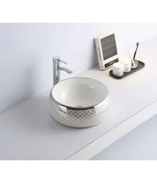 Раковина-чаша CeramaLux 5004SP