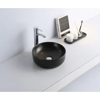 Раковина-чаша CeramaLux 7078DMB