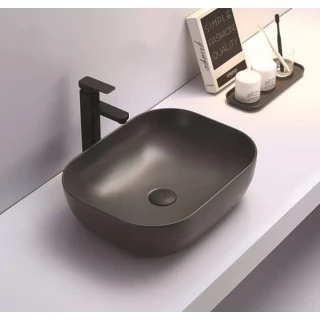 Раковина-чаша CeramaLux 78104MDH-2