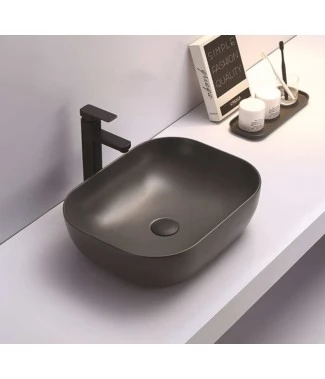 Раковина-чаша CeramaLux 78104MDH-2