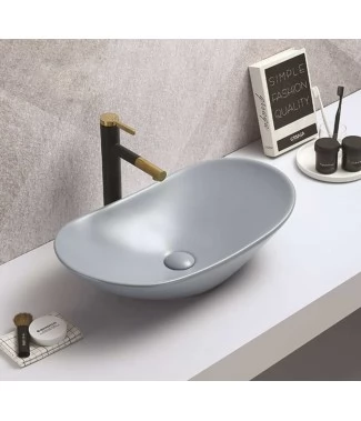 Раковина-чаша CeramaLux 7811AMHL-4