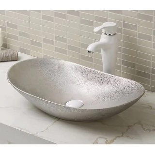 Раковина-чаша CeramaLux 7811ASS