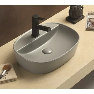 Раковина-чаша CeramaLux 78239MH-5