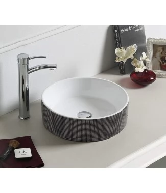 Раковина-чаша CeramaLux 78308
