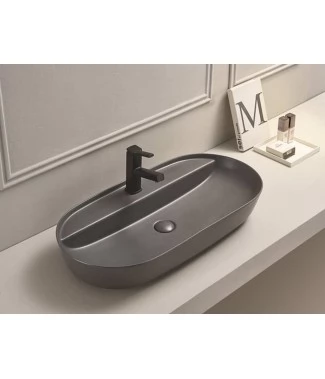 Раковина-чаша CeramaLux 78325MDH