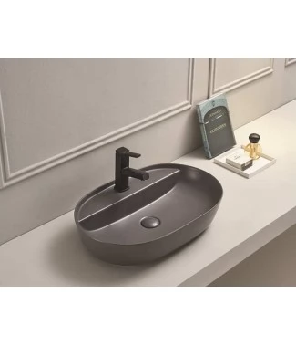 Раковина-чаша CeramaLux 78325XMDH