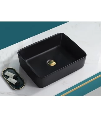 Раковина-чаша CeramaLux 9103MB