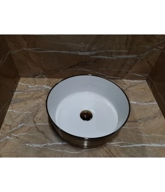 Раковина-чаша CeramaLux C1055