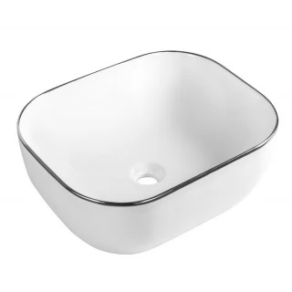 Раковина-чаша CeramaLux D1302H011
