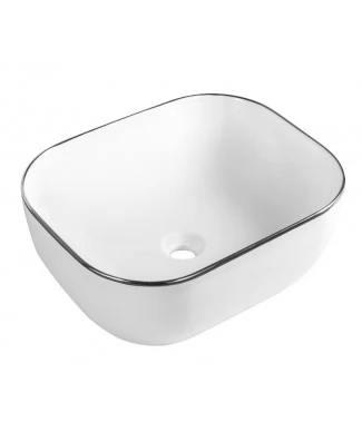 Раковина-чаша CeramaLux D1302H011