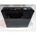 Унитаз-компакт CeramaLux NS-2170-18 с бачком и сиденьем микролифт. Фото 2