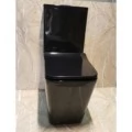 Унитаз-компакт CeramaLux NS-2170-18 с бачком и сиденьем микролифт. Фото 1