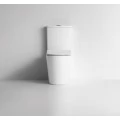 Унитаз CeramaLux NS-2178 с бачком и сиденьем микролифт. Фото 4