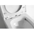 Унитаз CeramaLux NS-2178 с бачком и сиденьем микролифт. Фото 2