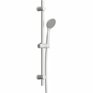 Душевой гарнитур Dorff Comfort D0108000WH
