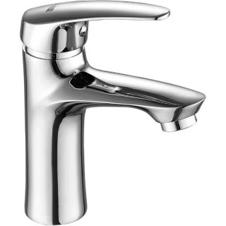 Смеситель Lemark Linara LM0406C для раковины