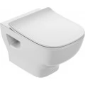 Крышка-сиденье Jacob Delafon Struktura E70025-00 с микролифтом. Фото 1