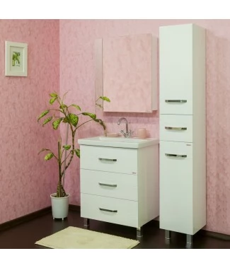 Комплект мебели Sanflor Анкона 60