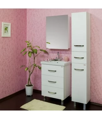 Комплект мебели Sanflor Анкона 70