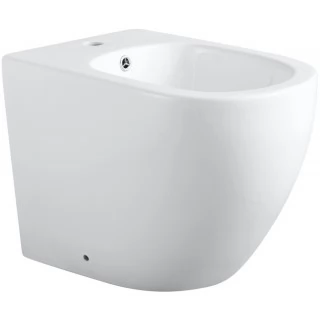 Акция! Биде напольное Aquanet Cetus-B1