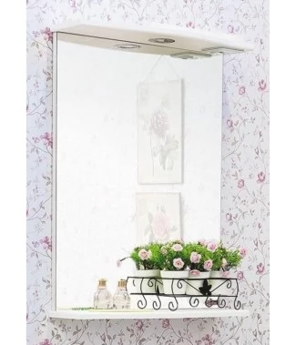 Зеркало Sanflor Софи 60
