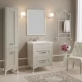 Зеркало SanVit Кантри 60. Фото 1