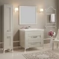 Зеркало SanVit Кантри 75. Фото 1
