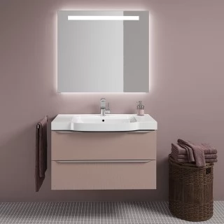 Комплект мебели Sanvit Тандем 90