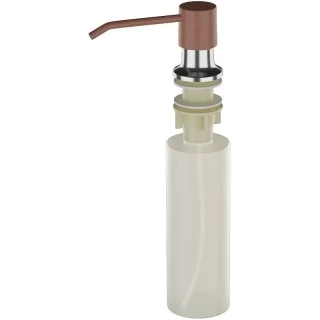 Дозатор для моющего средства Ulgran Classic U-01(307) терракот