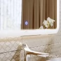 Зеркало с подсветкой Alavann Vanda Lux 100. Фото 2