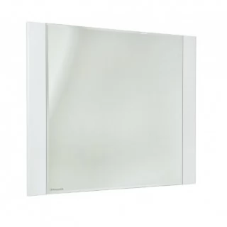 Зеркало Bellezza Сесилия 85 белое