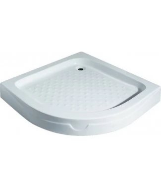 Поддон для душа Bravat Type-R1 90x90x14