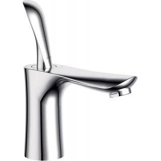 Смеситель для раковины D&K Venice.Baciano DA1032141 хром