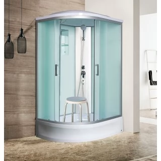 Душевая кабина River Desna 100x80 MT R