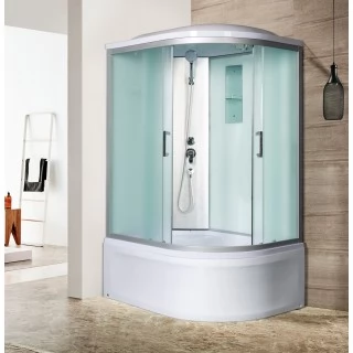 Душевая кабина River Desna 120x90 MT L