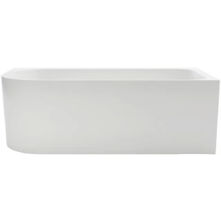 Ванна акриловая Azario Luton LUT17080 R 170x80 пристенная
