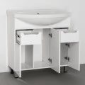 Тумба с раковиной Style Line ЖАСМИН 80. Фото 3